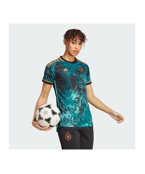 adidas damen fussball trikot|Adidas heimtrikot 2024.